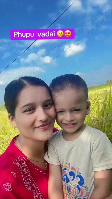@Saraswati thaquree