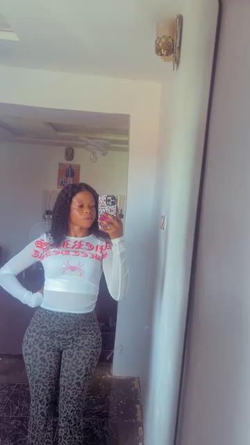 @Everything by anike in ogunpa