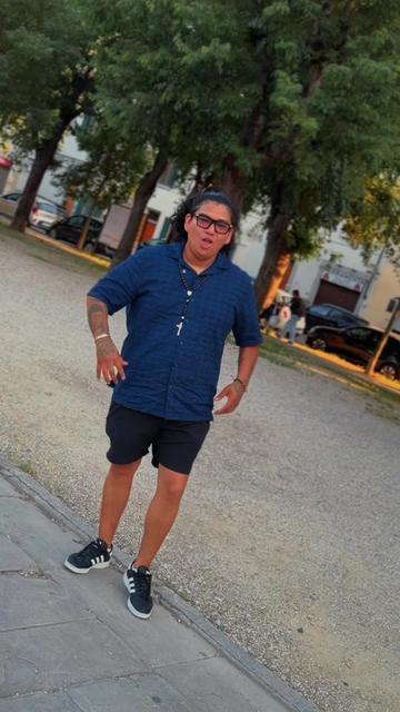 @🇵🇪 Perucho en ITALIA 🇮🇹