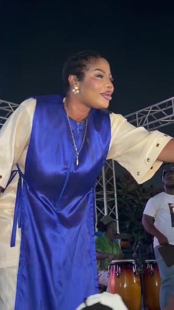 @Empress Gifty
