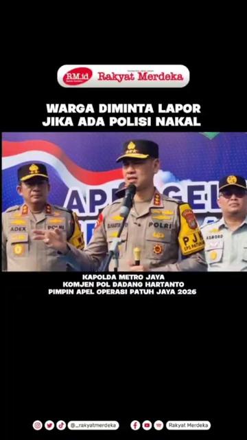 @Rakyat Merdeka