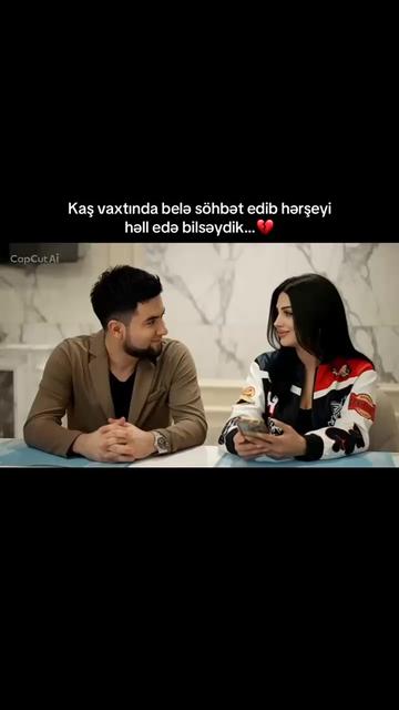 @Hər gecənin bir sabahı var