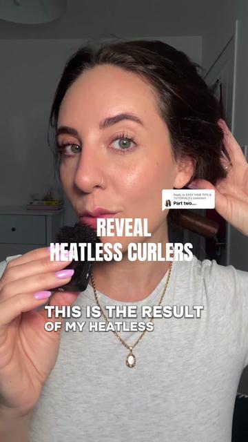 @EASY HAIR TIPS & TUTORIALS