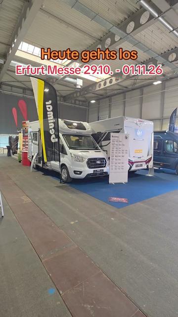 @Caravan Dealer