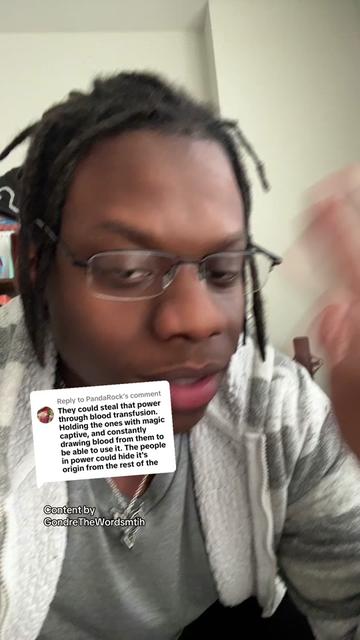@Gondre the Wordsmith