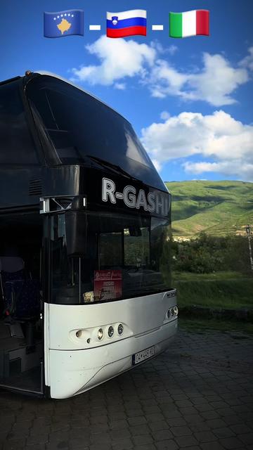 @R-GASHI TOURS