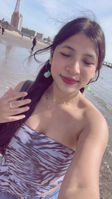 @Ranjita Shrestha🌸