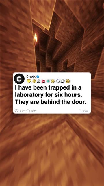 @Cryptic