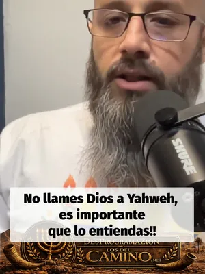 @El Camino de YHWH_Oficial
