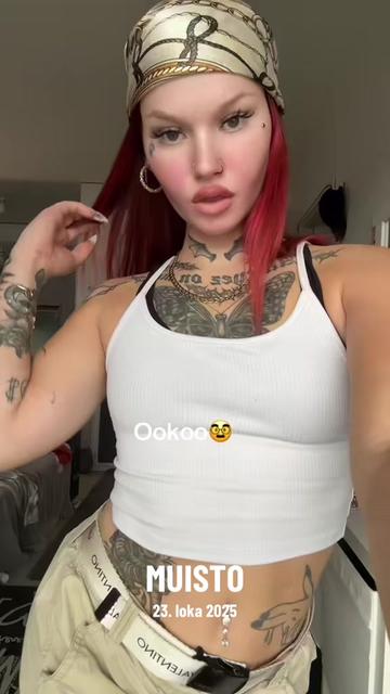 @Pinja Kinnunen 👩🏽🦰