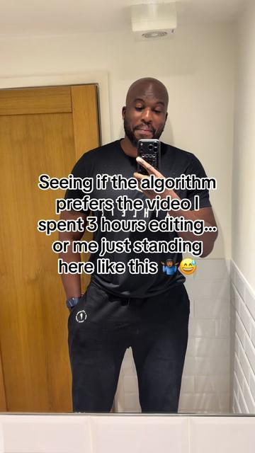 @Roy | 6ft 7 Content Creator