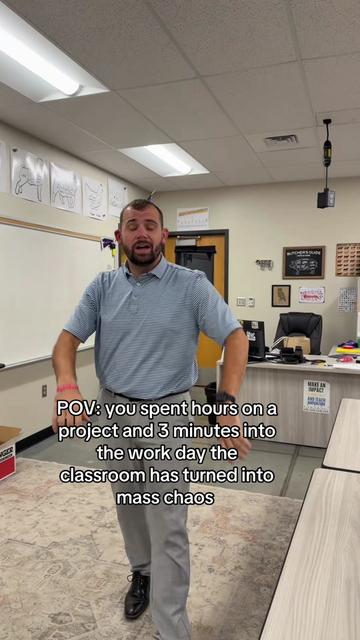@Mr. Cade Fiske