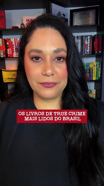 @Sob Investigação