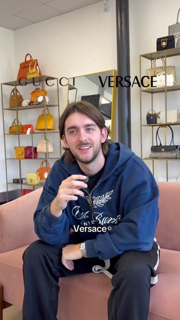 @FASHIONPHILE COLLECTIVE