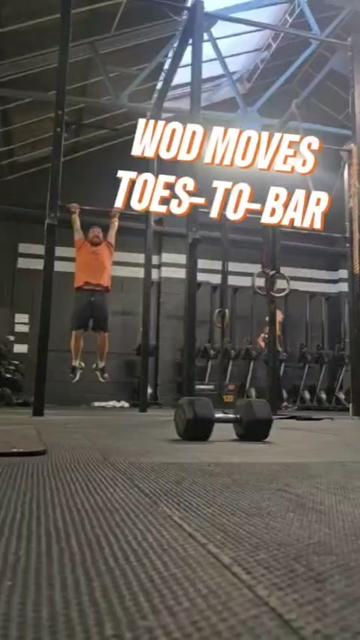 @Gingi Fox ๐ฆ | Ride & CrossFit