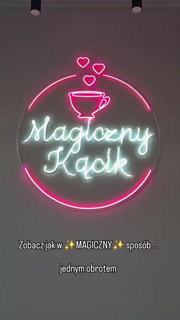 @Magiczny.Kacik.Gdynia