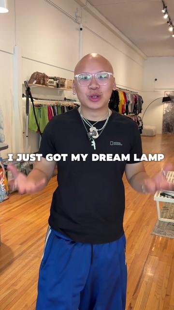 @baldyloxvintage
