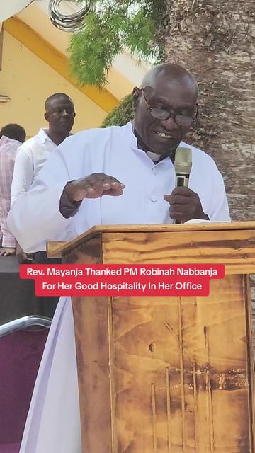@Yoweri Kaguta Museveni