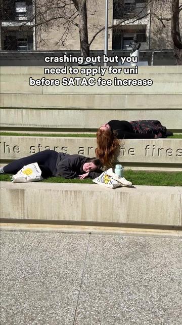 @Flinders University
