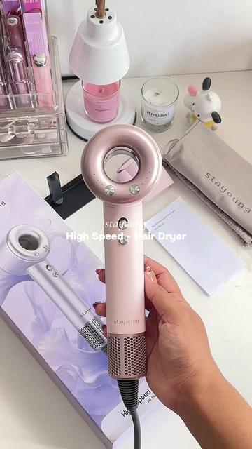 @swe | beauty finds & unboxing