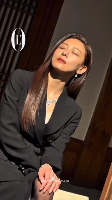 @Ha Jiwon Focus