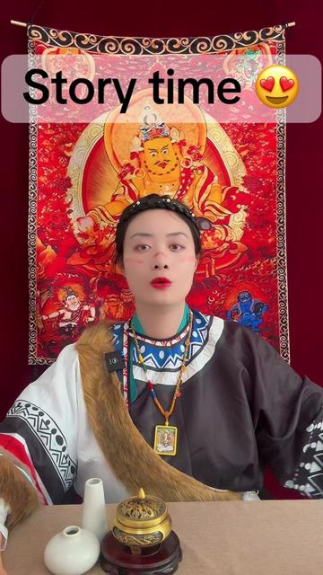 @Thangka Masters