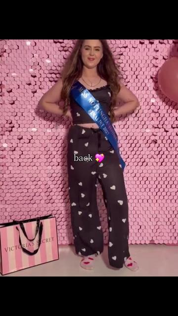 @Ruby Louise