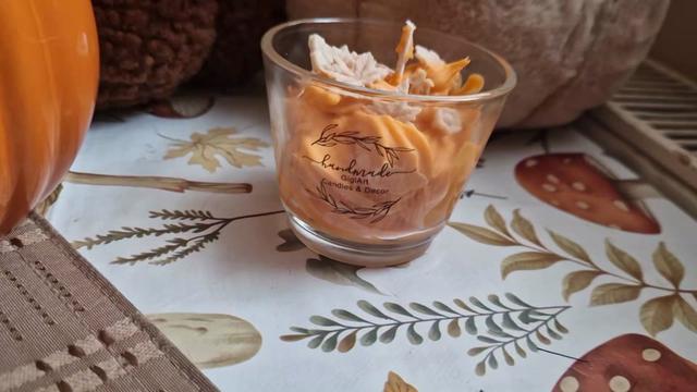 @GigiArt Candle&Decor