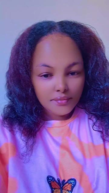 @Kenyaa Lolaan Waqaa!