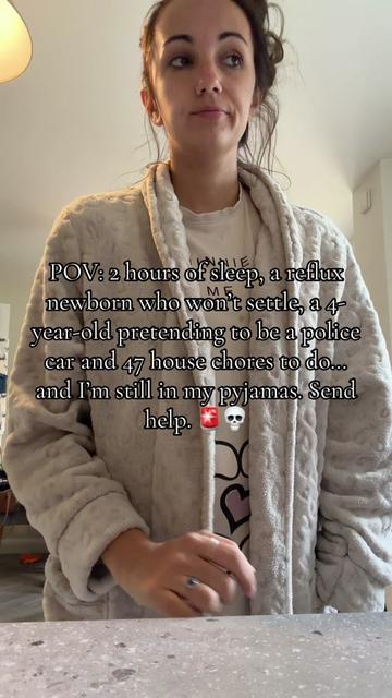 @Becca ๐ค|