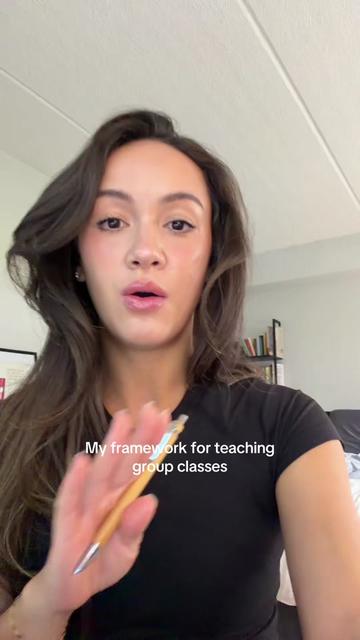@Chunsi | Pilates