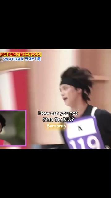 @haruaruh (&TV)