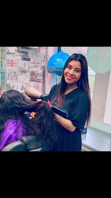 @Binita Lamichhane