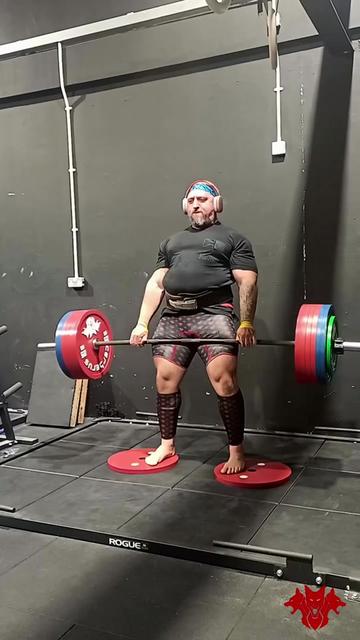 @Cerberus Strength
