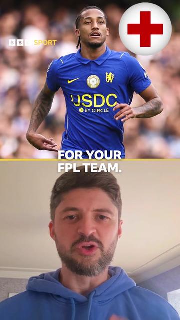@BBC Sport