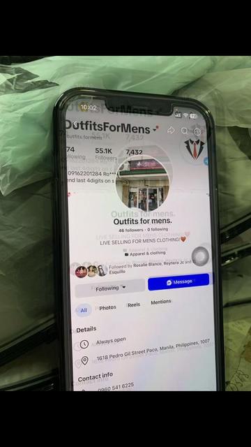 @OutfitsForMens