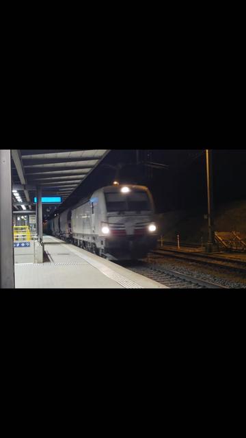 @Bahnvideos Austria