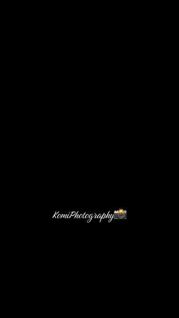 @Komi Photography📸