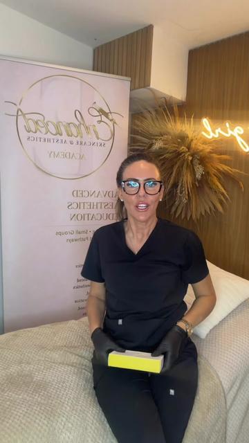 @Enhanced Aesthetics Liverpool