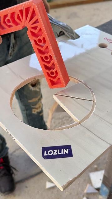 @DIY Master