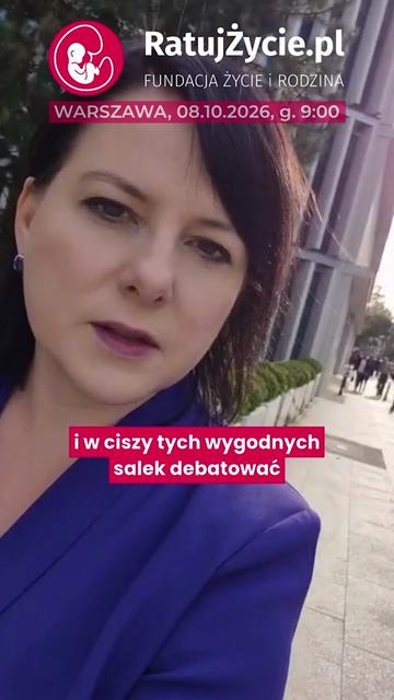 @Fundacja Życie i Rodzina