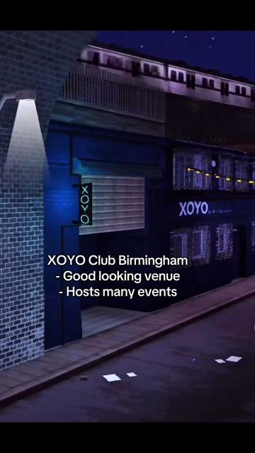 @Boycott_XOYO