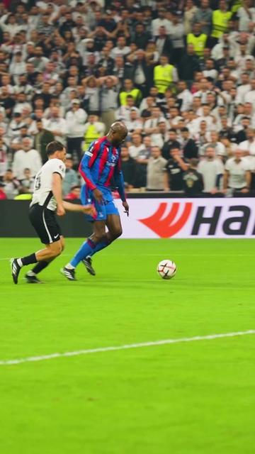 @Crystal Palace