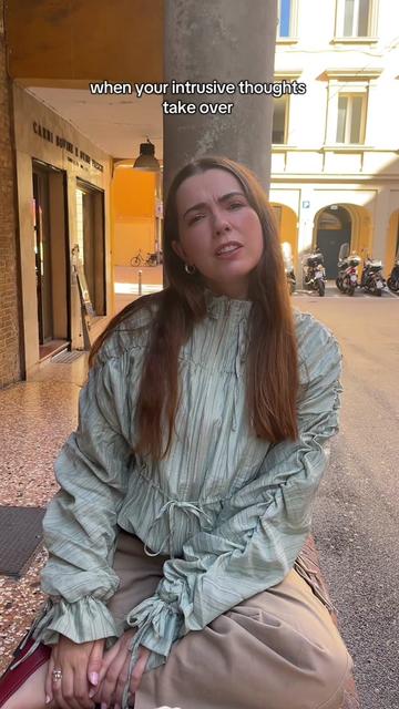 @Ciara Walsh | Irish in Italy