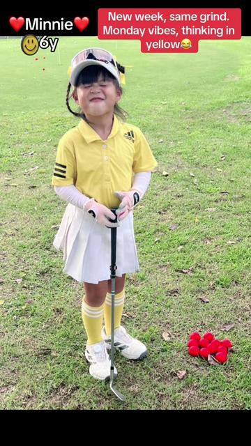 @Minnie.Little.Golfer