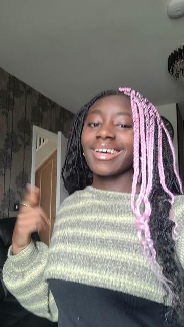 @Abigail Adeyemi