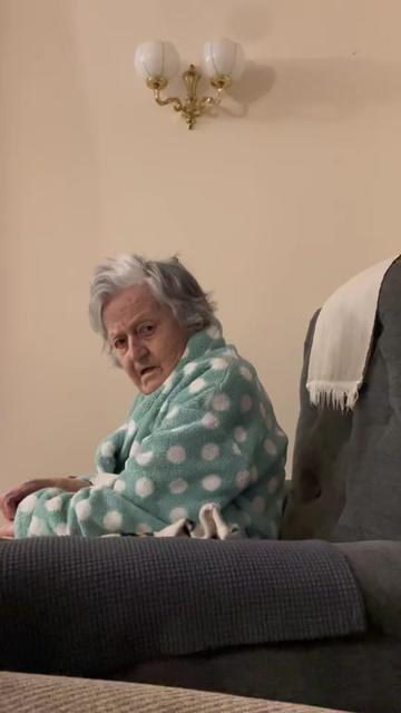 @Dan And Her Nan