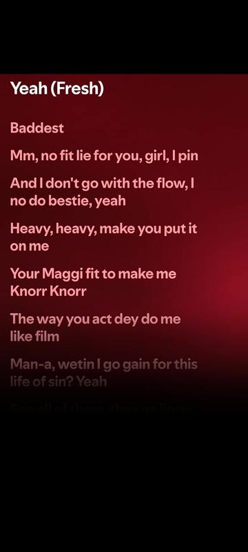 @LyricsAfrika