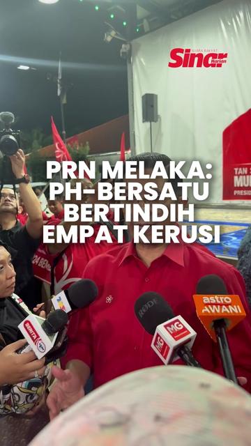 @Sinar Harian