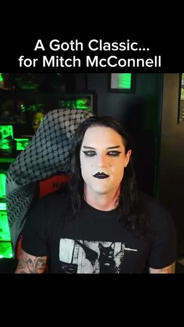 @Goth Dad